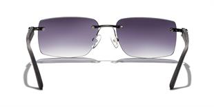 Zen Milano Eyewear S25659-C4 57 Erkek Güneş Gözlüğü