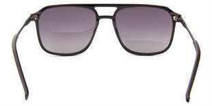 Zen Milano Eyewear ZM2374-C01 54 Polarize Erkek Güneş Gözlüğü