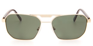 Zen Milano Eyewear YD1489-C02 57 Erkek Güneş Gözlüğü