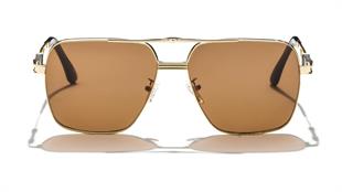 Zen Milano Eyewear MB1389-C3 59 Erkek Güneş Gözlüğü