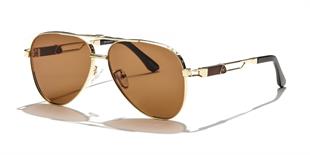 Zen Milano Eyewear MB1391-C2 60 Erkek Güneş Gözlüğü