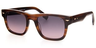 Zen Milano Eyewear SPLQ86-C02 52 Erkek Güneş Gözlüğü