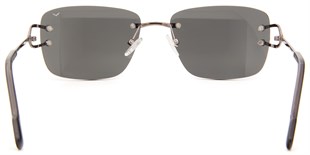 Zen Milano Eyewear S256732-C03 58 Erkek Güneş Gözlüğü