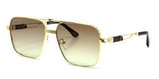 Zen Milano Eyewear MB1389-C2 59 Erkek Güneş Gözlüğü