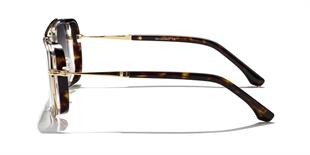 Zen Milano Eyewear ZM4498-C2 57 Erkek Güneş Gözlüğü