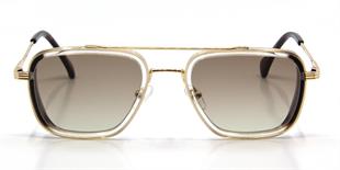 Zen Milano Eyewear ZM1869-C02 52 Erkek Güneş Gözlüğü