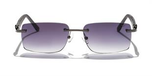 Zen Milano Eyewear S25659-C4 57 Erkek Güneş Gözlüğü