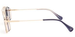 Zen Milano Eyewear ZM1869-C04 52 Polarize Erkek Güneş Gözlüğü