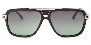 Zen Milano Eyewear MB1595-C02 58 Polarize Erkek Güneş Gözlüğü