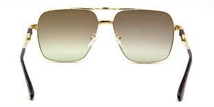 Zen Milano Eyewear MB1389-C2 59 Erkek Güneş Gözlüğü