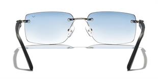 Zen Milano Eyewear S25659-C2 57 Erkek Güneş Gözlüğü