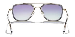 Zen Milano Eyewear ZM1869-C03 52 Erkek Güneş Gözlüğü