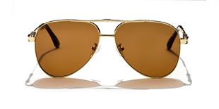 Zen Milano Eyewear MB1391-C2 60 Erkek Güneş Gözlüğü