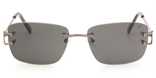 Zen Milano Eyewear S256732-C03 58 Erkek Güneş Gözlüğü