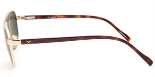 Zen Milano Eyewear YD1489-C02 57 Erkek Güneş Gözlüğü