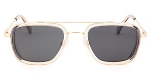 Zen Milano Eyewear ZM1869-C04 52 Polarize Erkek Güneş Gözlüğü