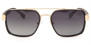 Zen Milano Eyewear S15106-C05 55 Polarize Erkek Güneş Gözlüğü