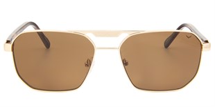 Zen Milano Eyewear YD1489-C03 57 Erkek Güneş Gözlüğü