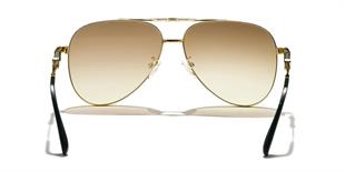 Zen Milano Eyewear MB1391-C4 60 Erkek Güneş Gözlüğü