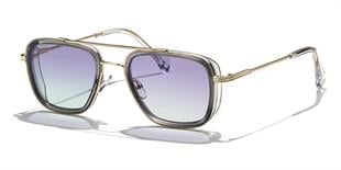 Zen Milano Eyewear ZM1869-C03 52 Erkek Güneş Gözlüğü