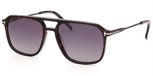 Zen Milano Eyewear ZM2374-C03 54 Polarize Erkek Güneş Gözlüğü