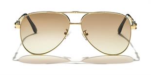 Zen Milano Eyewear MB1391-C4 60 Erkek Güneş Gözlüğü