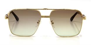 Zen Milano Eyewear MB1389-C2 59 Erkek Güneş Gözlüğü