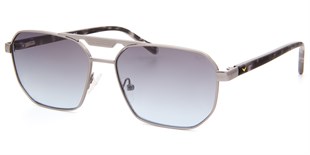 Zen Milano Eyewear YD1489-C05 57 Erkek Güneş Gözlüğü