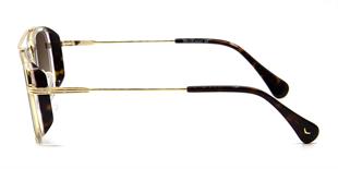 Zen Milano Eyewear ZM1869-C02 52 Erkek Güneş Gözlüğü