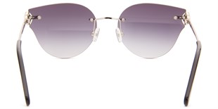 Zen Milano Eyewear VCHF87S-C05 58 Kadın Güneş Gözlüğü