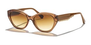 Zen Milano Eyewear YHA8096-C3 52 Kadın Güneş Gözlüğü