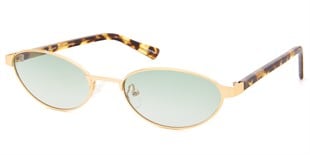 Zen Milano Eyewear GS7009-C01 54 Kadın Güneş Gözlüğü