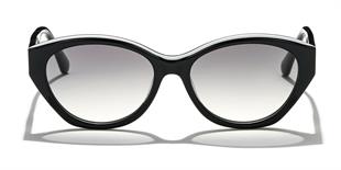 Zen Milano Eyewear YHA8096-C1 52 Kadın Güneş Gözlüğü