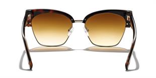 Zen Milano Eyewear ZM2752-C02 57 Kadın Güneş Gözlüğü