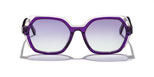 Zen Milano Eyewear YD1190-C3 55 Kadın Güneş Gözlüğü