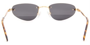 Zen Milano Eyewear GS7018-C02 54 Kadın Güneş Gözlüğü