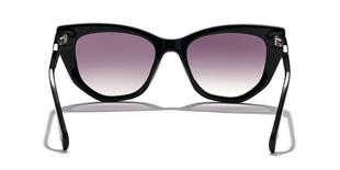 Zen Milano Eyewear YHX8085-C1 52 Kadın Güneş Gözlüğü