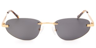 Zen Milano Eyewear GS7018-C02 54 Kadın Güneş Gözlüğü