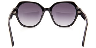 Zen Milano Eyewear VCH333S-C01 51 Kadın Güneş Gözlüğü