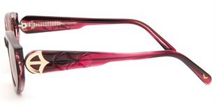 Zen Milano Eyewear BV40049-C07 52 Kadın Güneş Gözlüğü