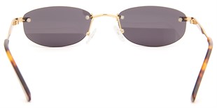Zen Milano Eyewear GS7011-C02 53 Kadın Güneş Gözlüğü