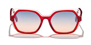 Zen Milano Eyewear YD1190-C1 55 Kadın Güneş Gözlüğü