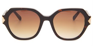 Zen Milano Eyewear VCH333S-C03 51 Kadın Güneş Gözlüğü