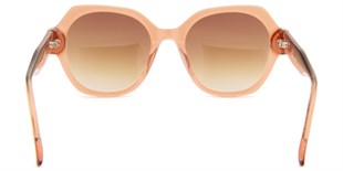 Zen Milano Eyewear VCH333S-C04 51 Kadın Güneş Gözlüğü