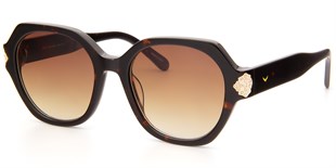 Zen Milano Eyewear VCH333S-C03 51 Kadın Güneş Gözlüğü