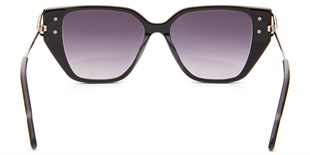 Zen Milano Eyewear CT0588O-C02 54 Kadın Güneş Gözlüğü