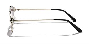 Zen Milano Eyewear VCH426S-C05 54 Kadın Güneş Gözlüğü