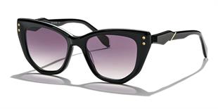 Zen Milano Eyewear YHX8085-C1 52 Kadın Güneş Gözlüğü