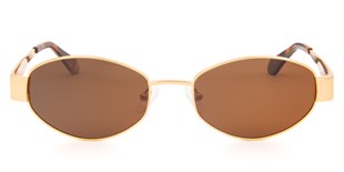 Zen Milano Eyewear GS7015-C01 54 Polarize Kadın Güneş Gözlüğü
