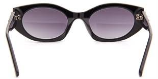 Zen Milano Eyewear BV40049-C02 52 Kadın Güneş Gözlüğü